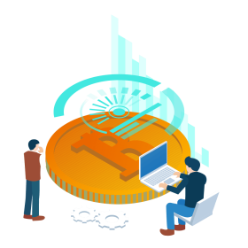 Создание сложного сайта для блокчейн и криптовалюты в Йокосуке